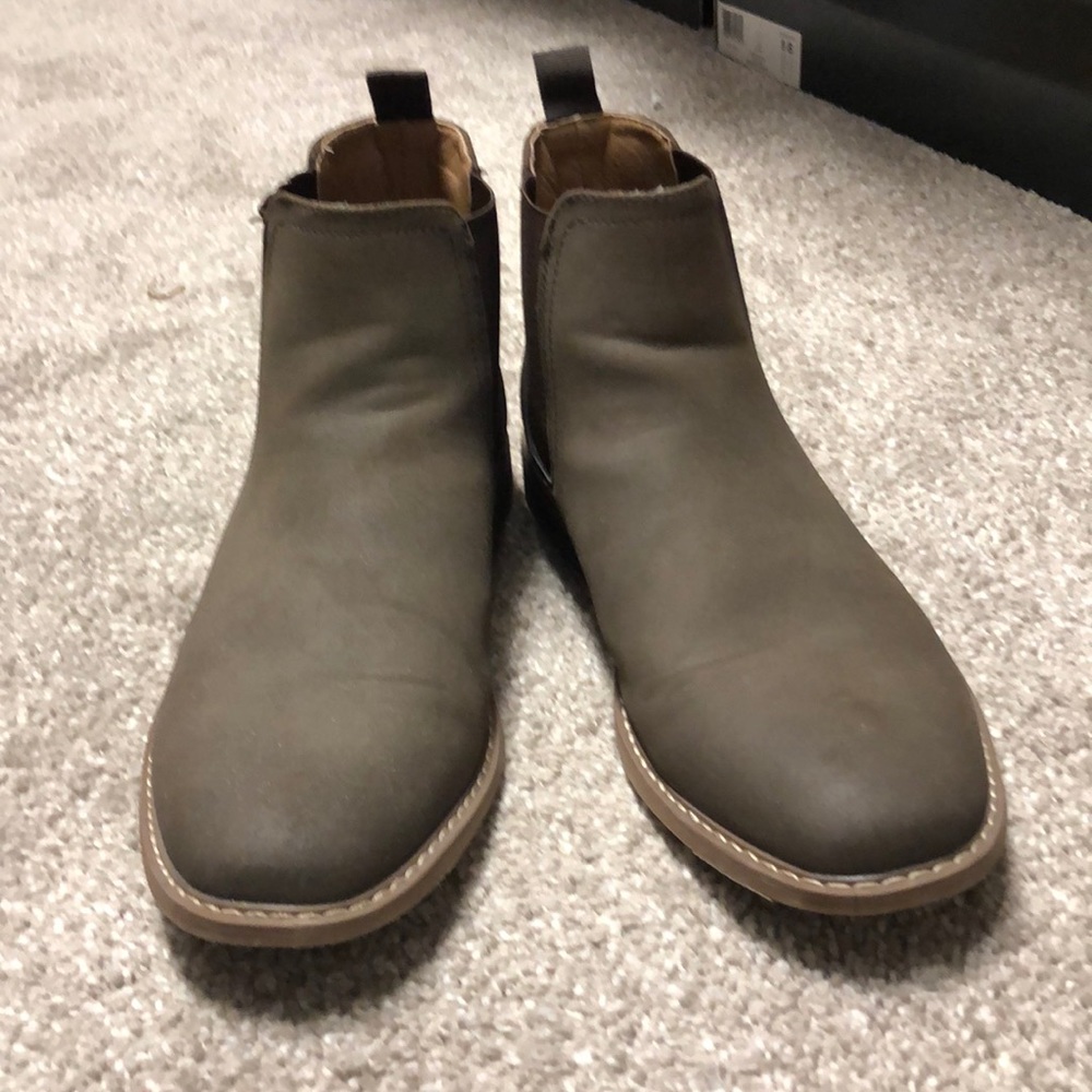 COPY - Náutica boots